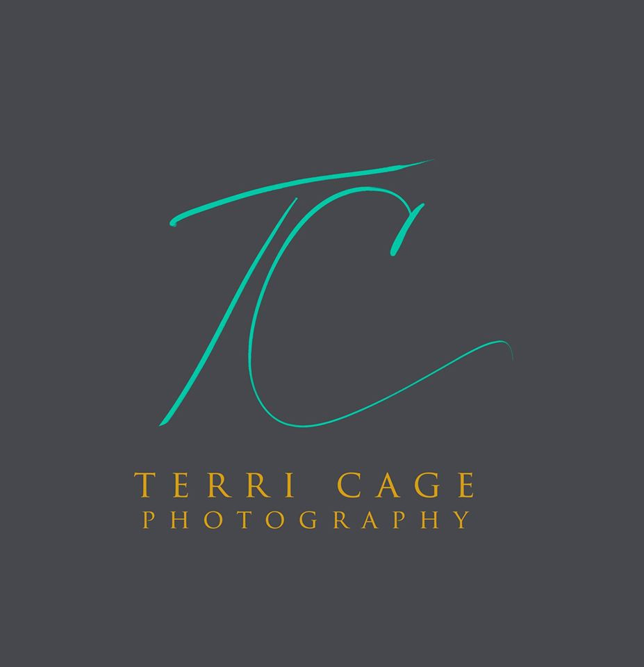 Terri Cage Logo