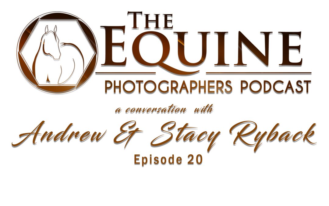 20 : Andrew & Stacy Ryback: Hunter/Jumper Show Photography and Portraits Behind the Brand