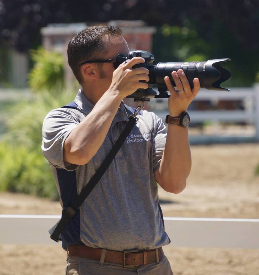 Andrew Ryback Photography