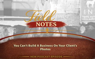 30: Field Notes – Can Social Media Managers Use Client Photos? Photo Rights Explained