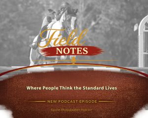 38: Field Notes - Where People Think the Standard Lives (Part 7)