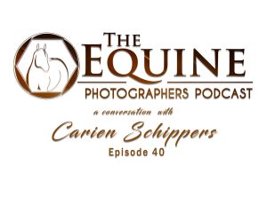 Episode 40 - Carien Schippers